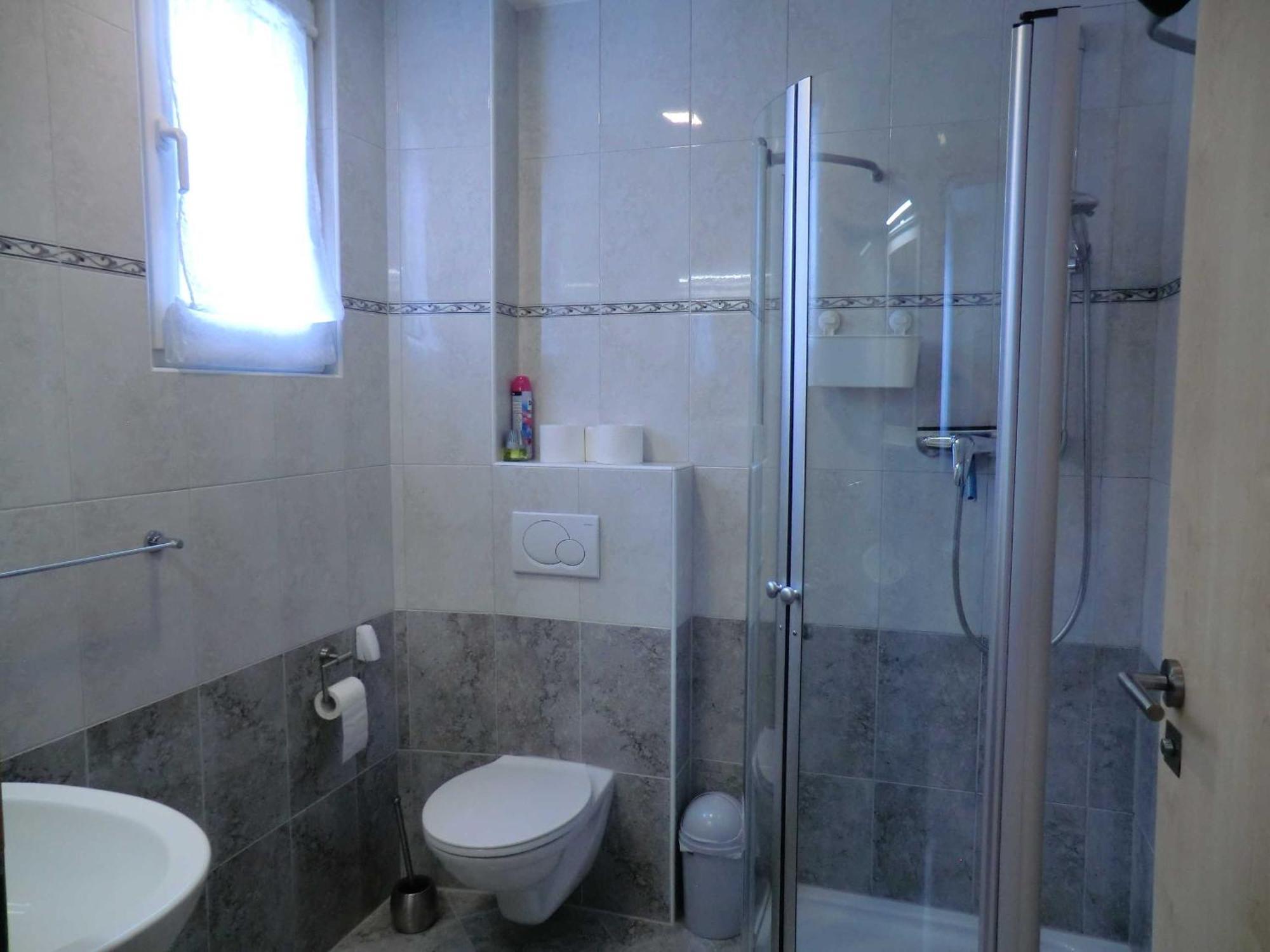 Ferienwohnung Koch Руст Экстерьер фото