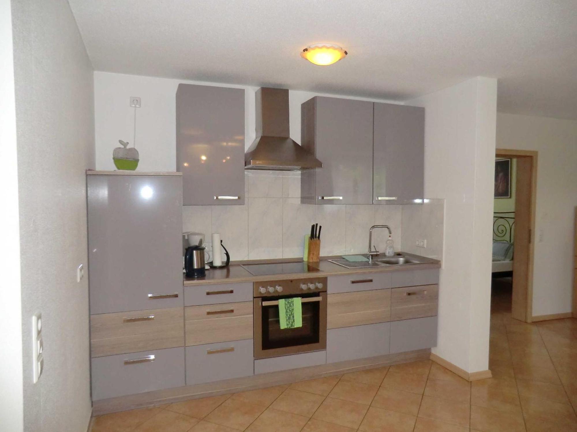 Ferienwohnung Koch Руст Экстерьер фото