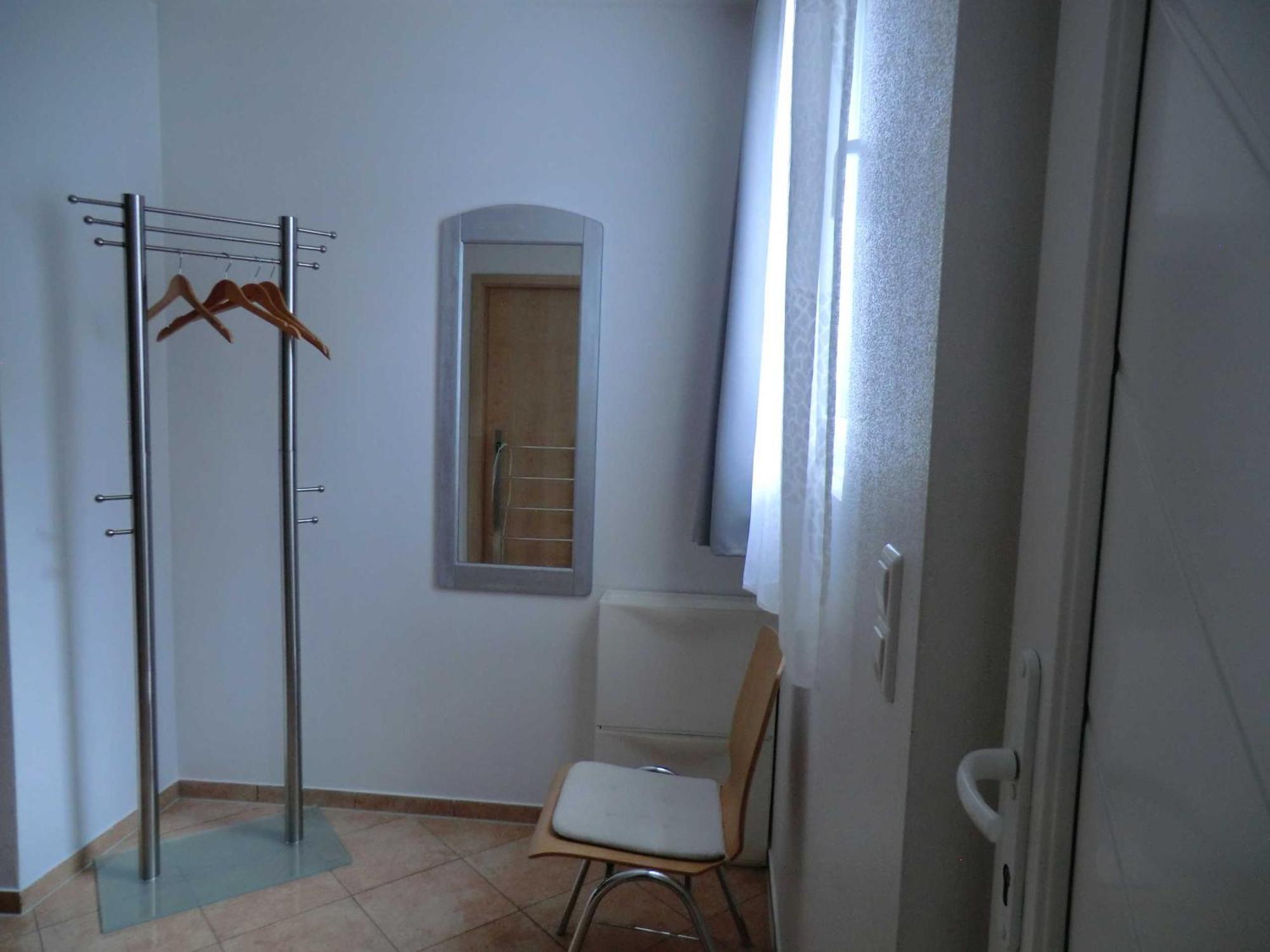 Ferienwohnung Koch Руст Экстерьер фото