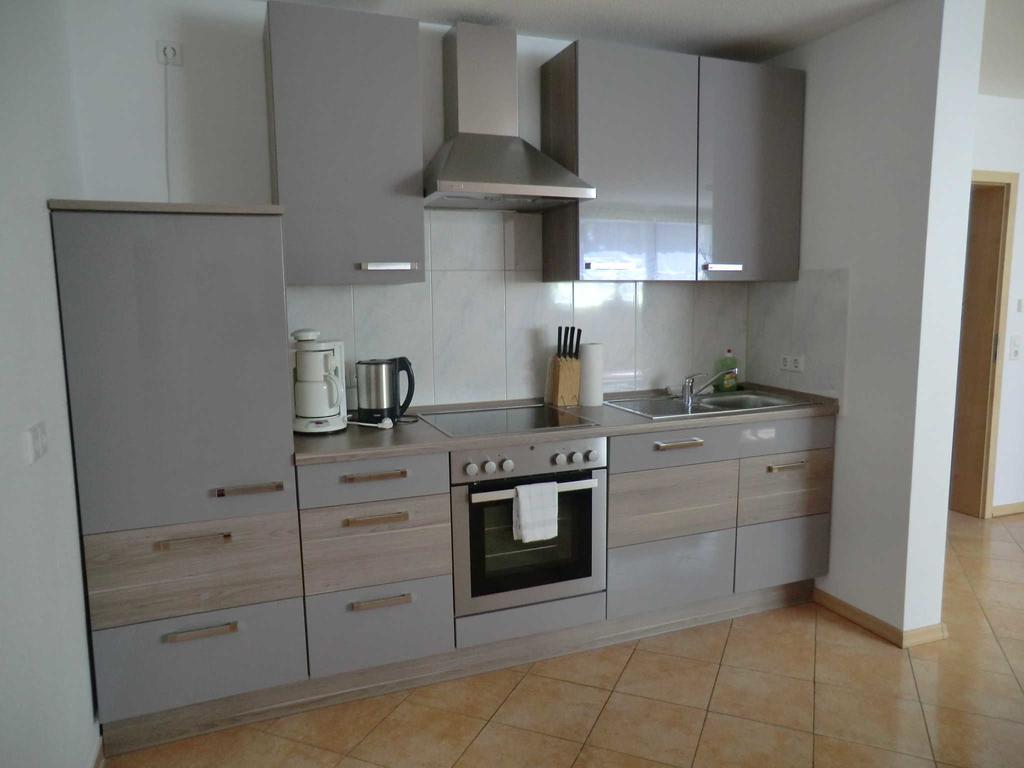 Ferienwohnung Koch Руст Экстерьер фото